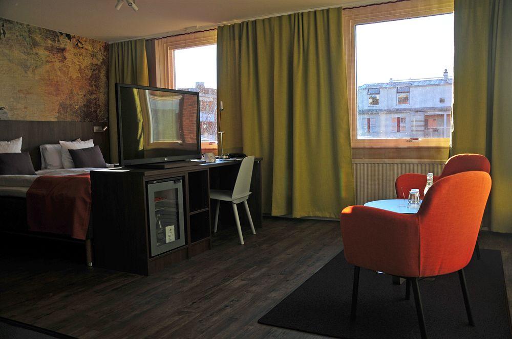Profilhotels Savoy Jönköping Exterior foto