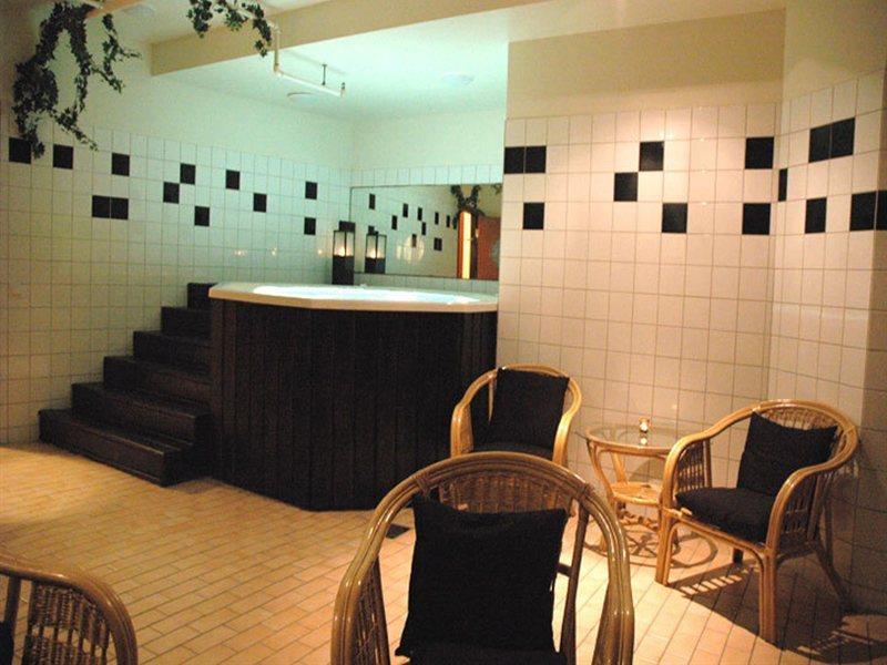 Profilhotels Savoy Jönköping Facilități foto