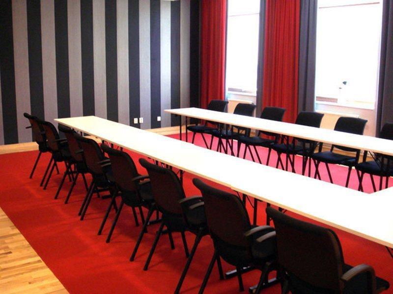 Profilhotels Savoy Jönköping Facilități foto