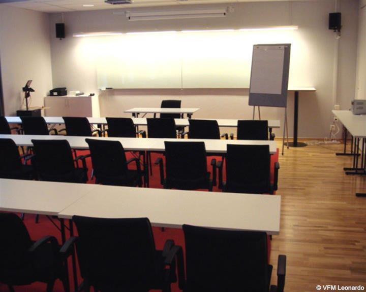Profilhotels Savoy Jönköping Facilități foto